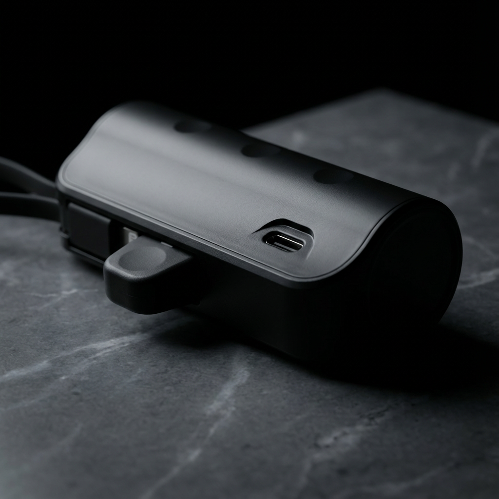 chargy המטען הנייד של